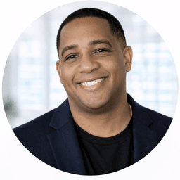 Domis I. Vargas - CEO & Founder
