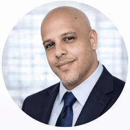 Juan Luis Chazulle - Head of Operations